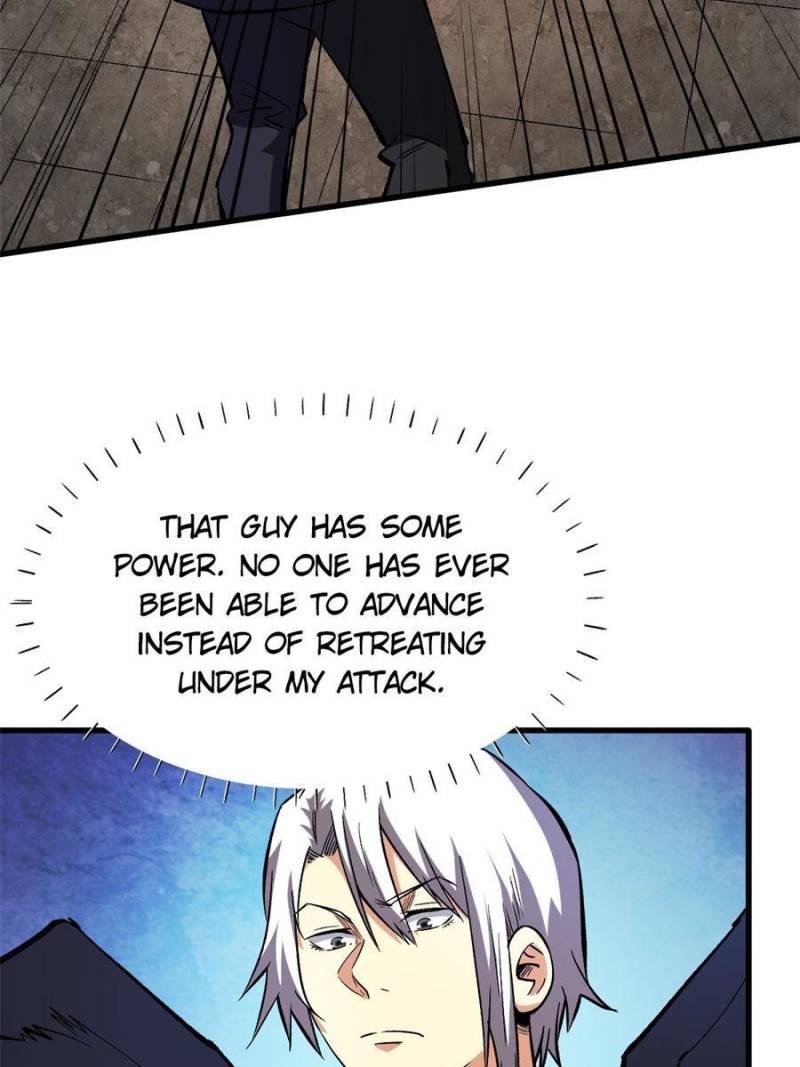 Read Endgame Restart EN Manga Online