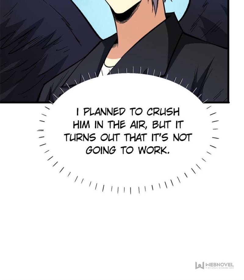 Read Endgame Restart EN Manga Online