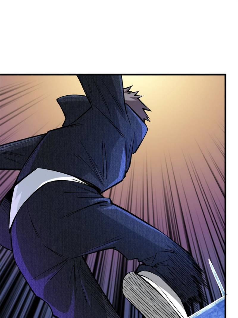 Read Endgame Restart EN Manga Online