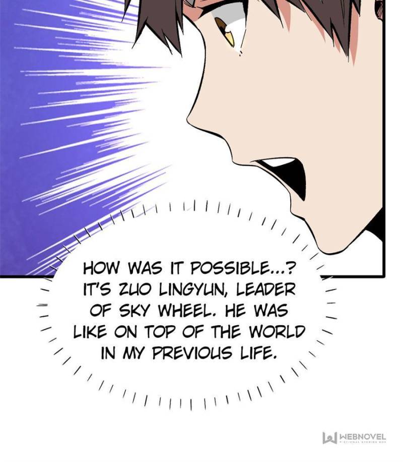 Read Endgame Restart EN Manga Online