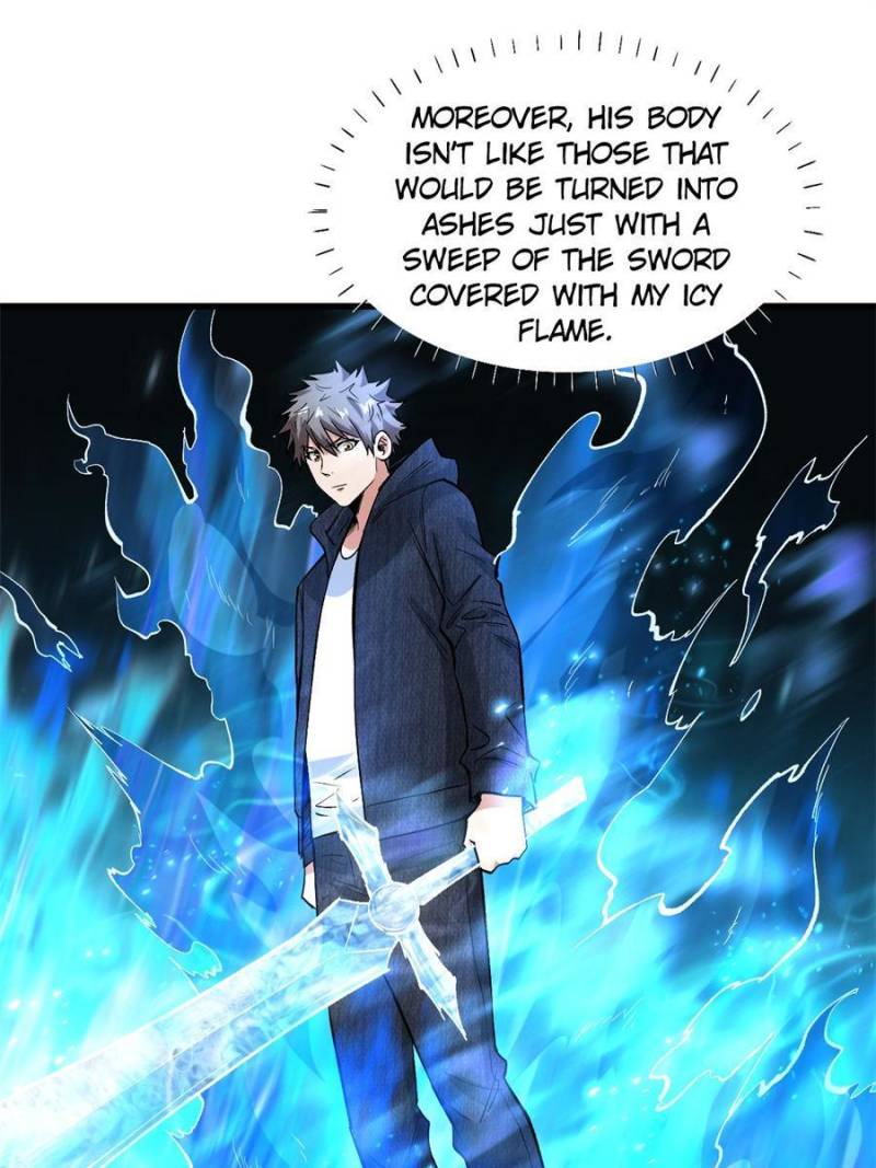 Read Endgame Restart EN Manga Online