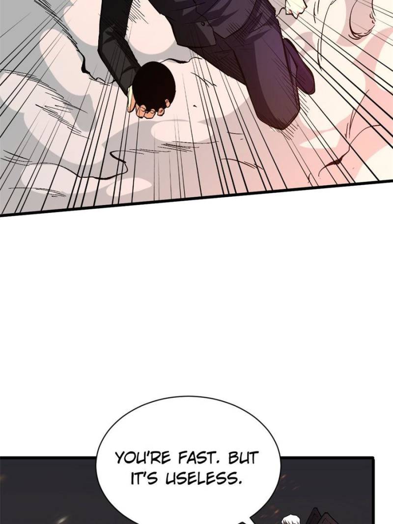 Read Endgame Restart EN Manga Online