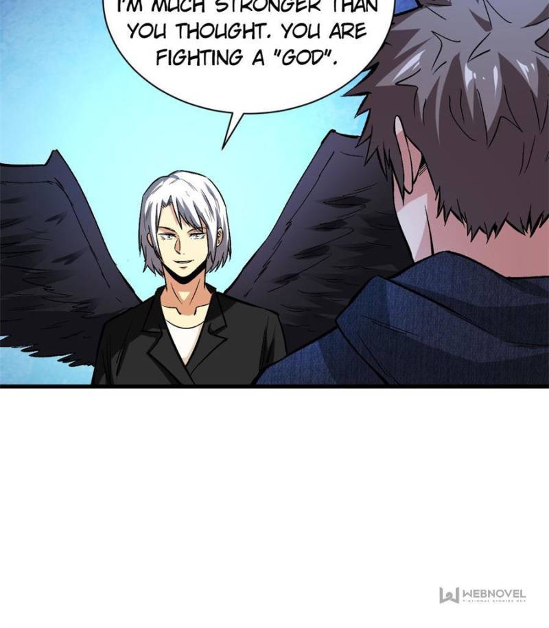 Read Endgame Restart EN Manga Online