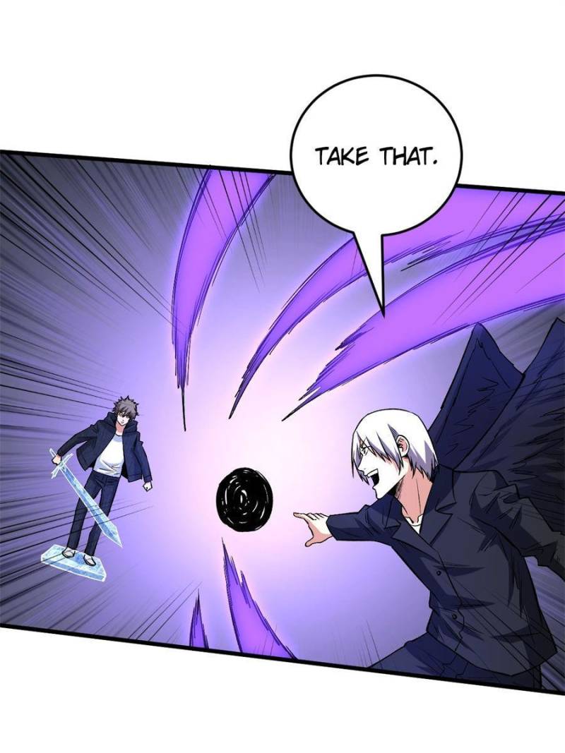 Read Endgame Restart EN Manga Online