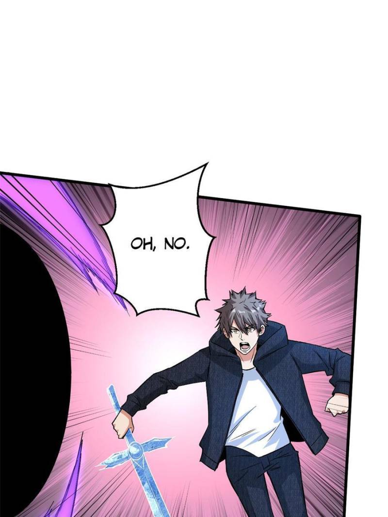 Read Endgame Restart EN Manga Online