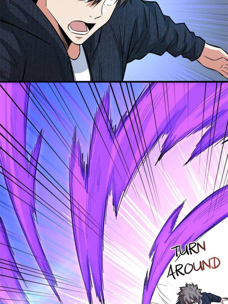 Read Endgame Restart EN Manga Online