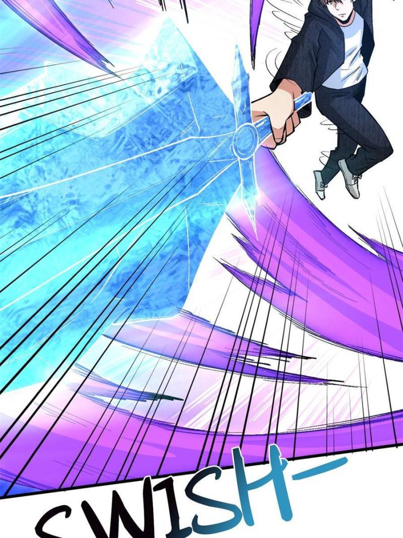 Read Endgame Restart EN Manga Online
