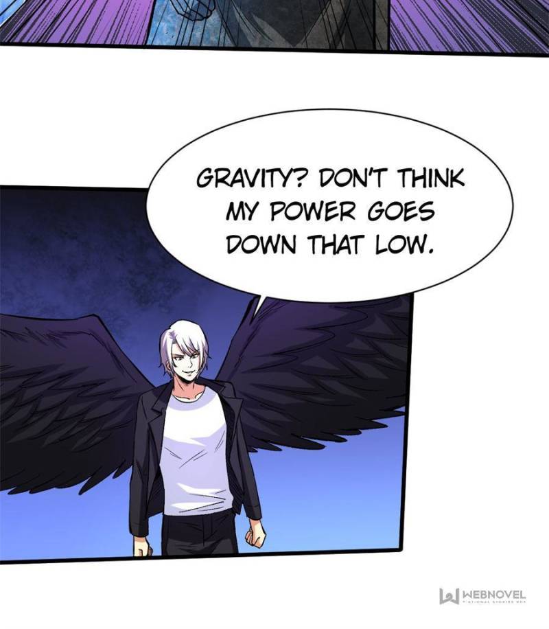 Read Endgame Restart EN Manga Online