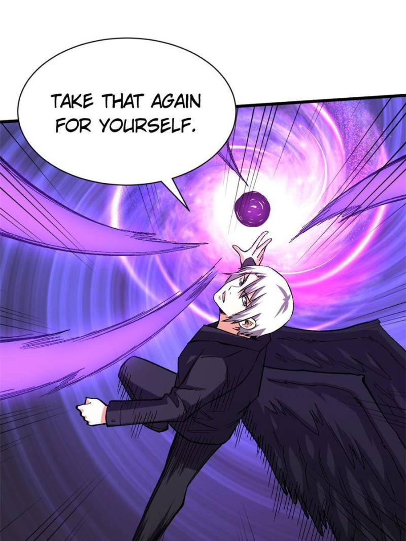 Read Endgame Restart EN Manga Online