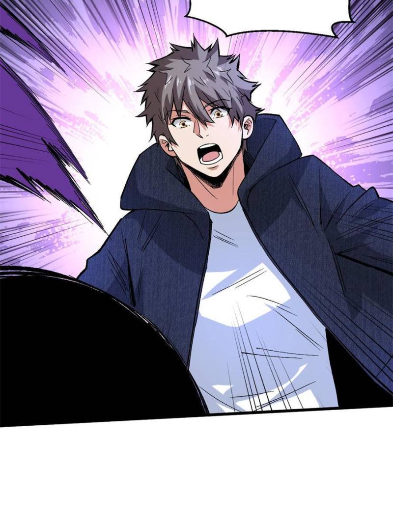 Read Endgame Restart EN Manga Online