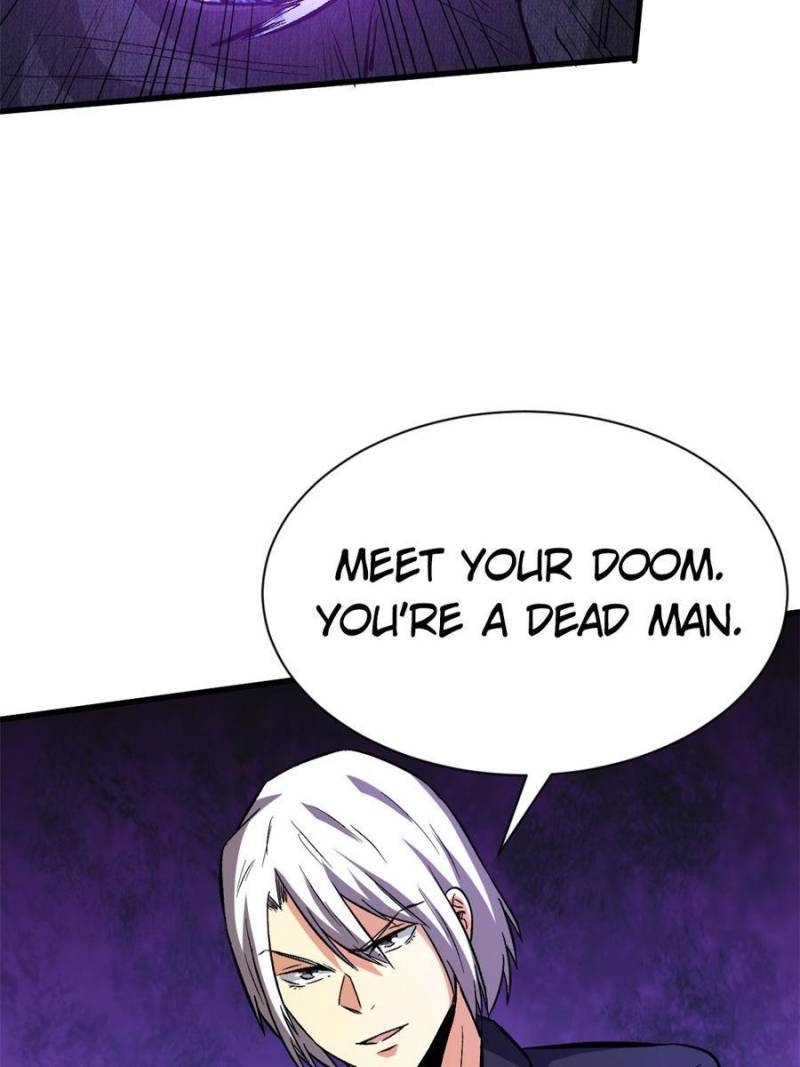 Read Endgame Restart EN Manga Online