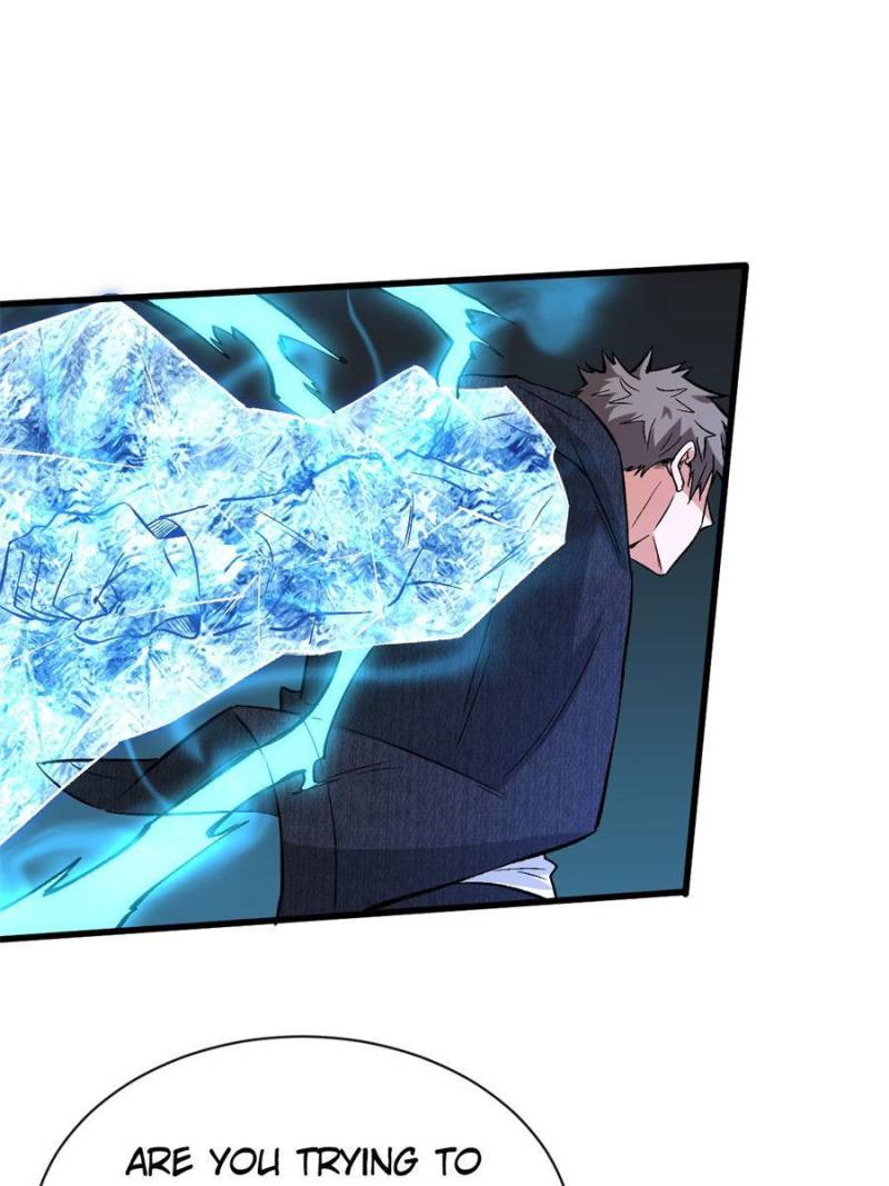 Read Endgame Restart EN Manga Online