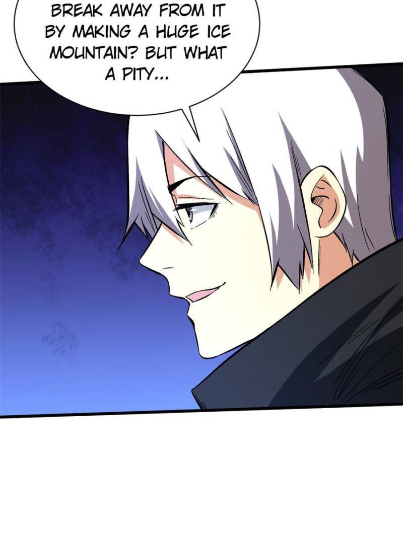 Read Endgame Restart EN Manga Online