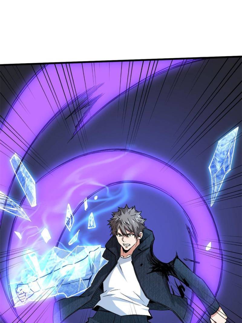 Read Endgame Restart EN Manga Online