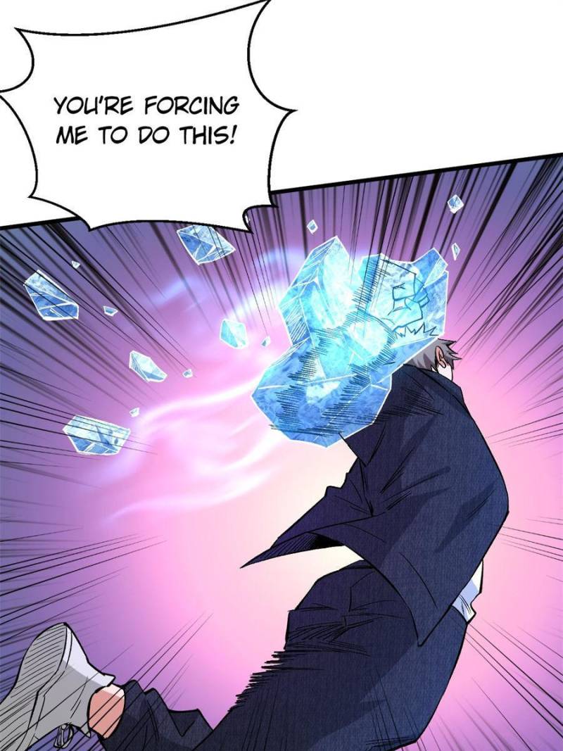 Read Endgame Restart EN Manga Online