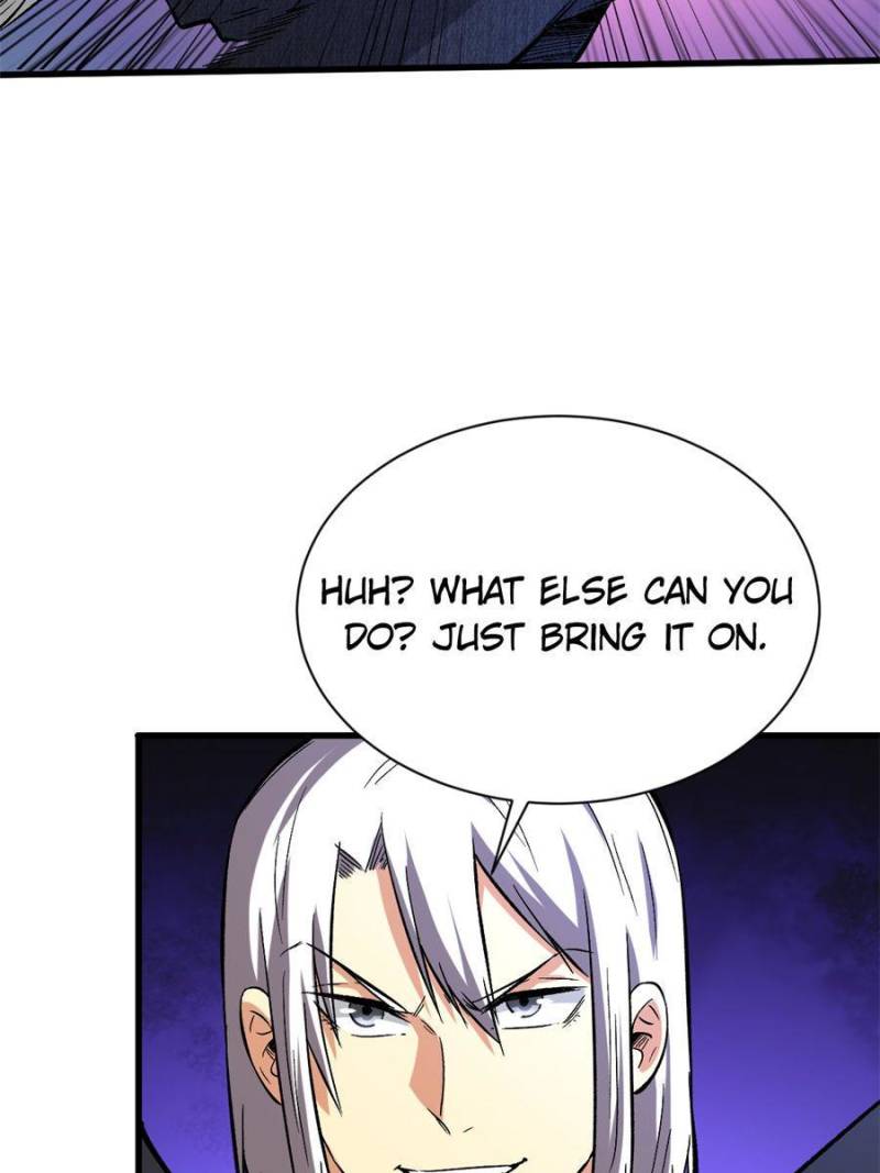 Read Endgame Restart EN Manga Online