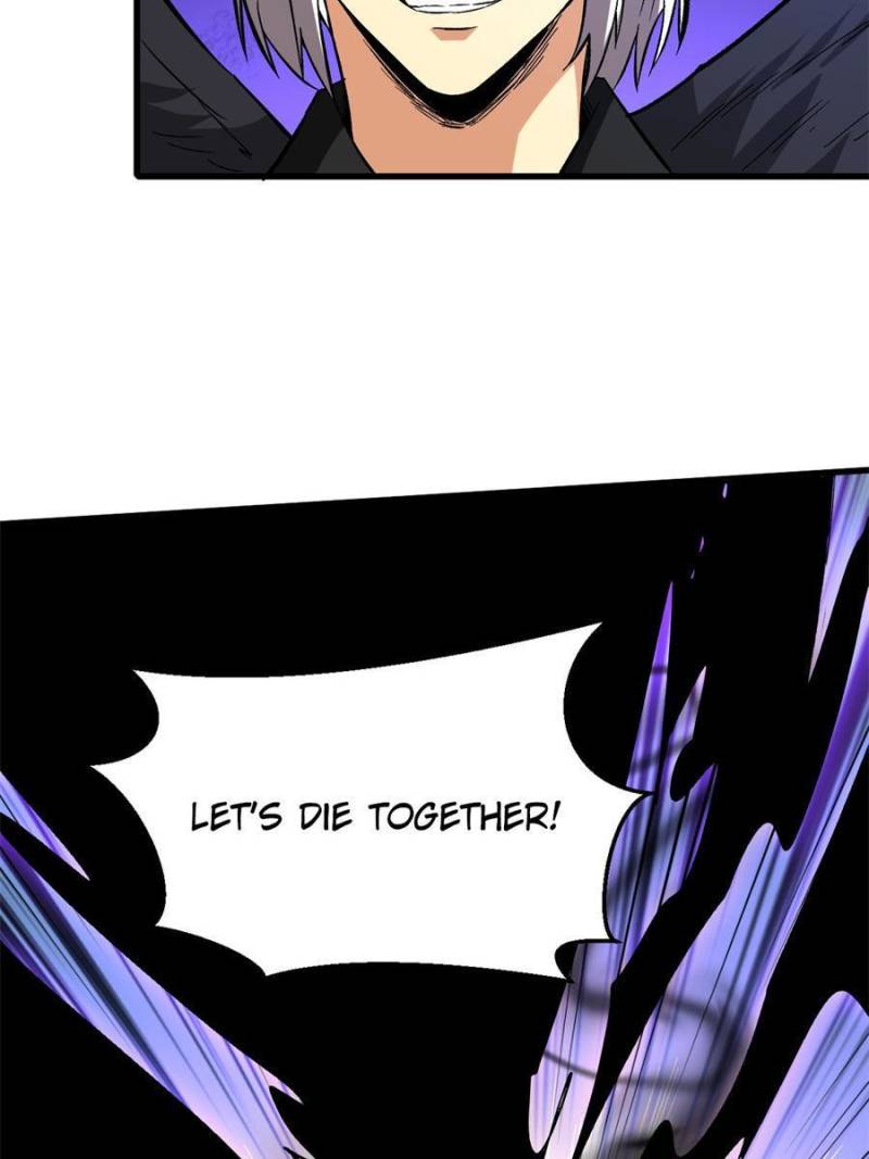 Read Endgame Restart EN Manga Online