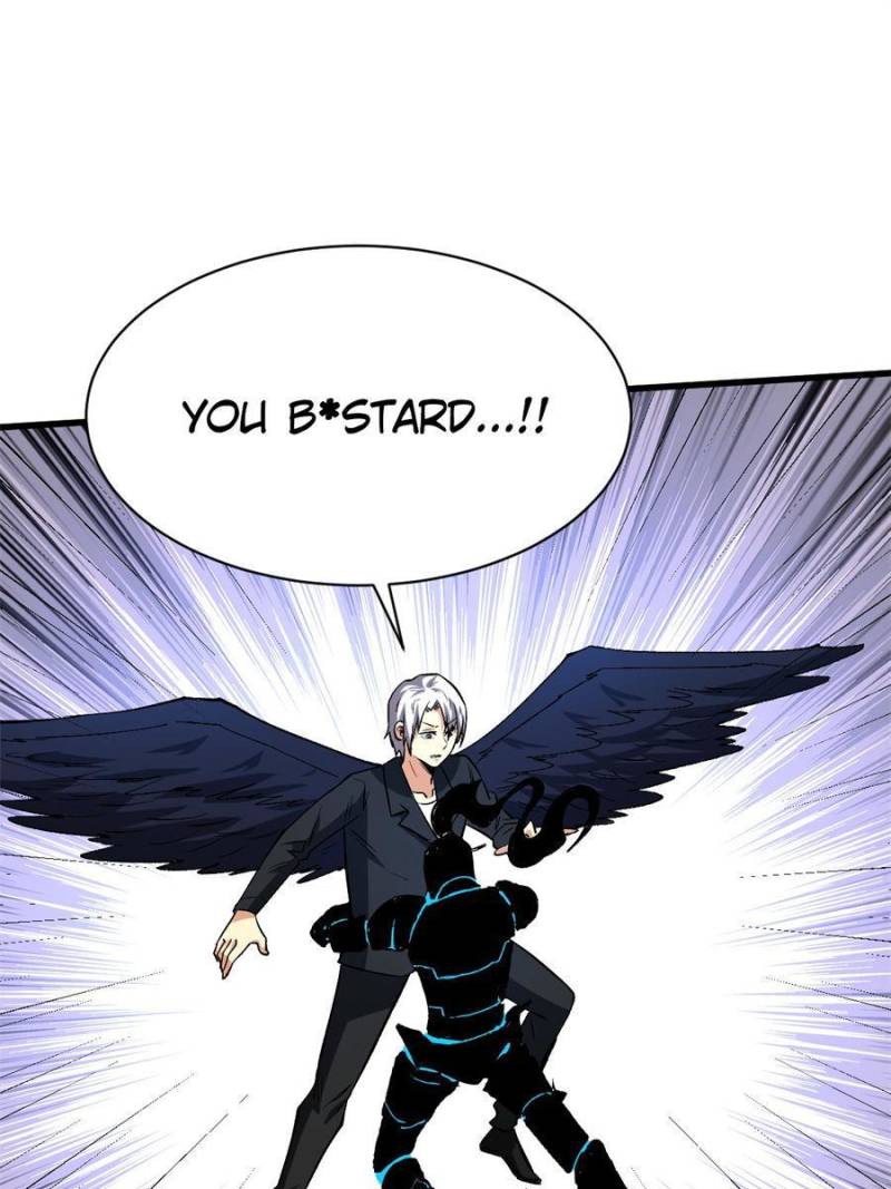 Read Endgame Restart EN Manga Online
