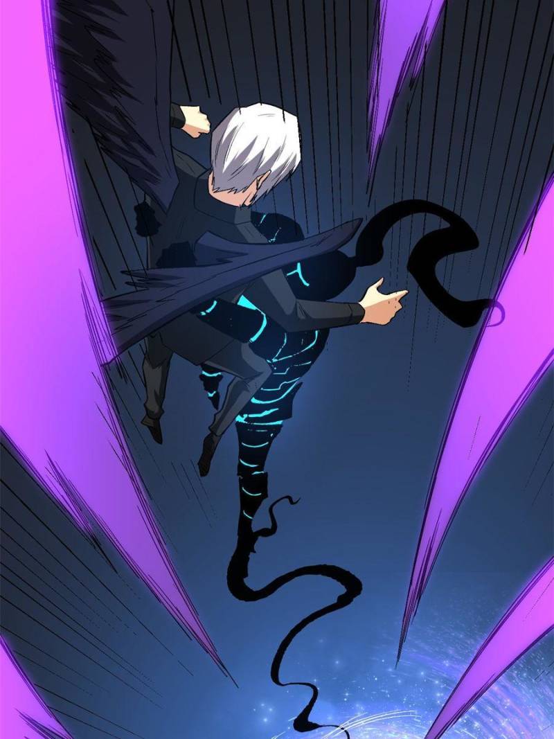 Read Endgame Restart EN Manga Online