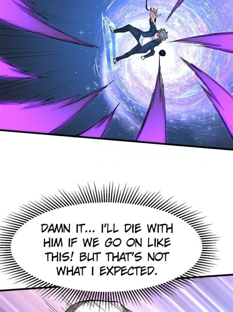 Read Endgame Restart EN Manga Online