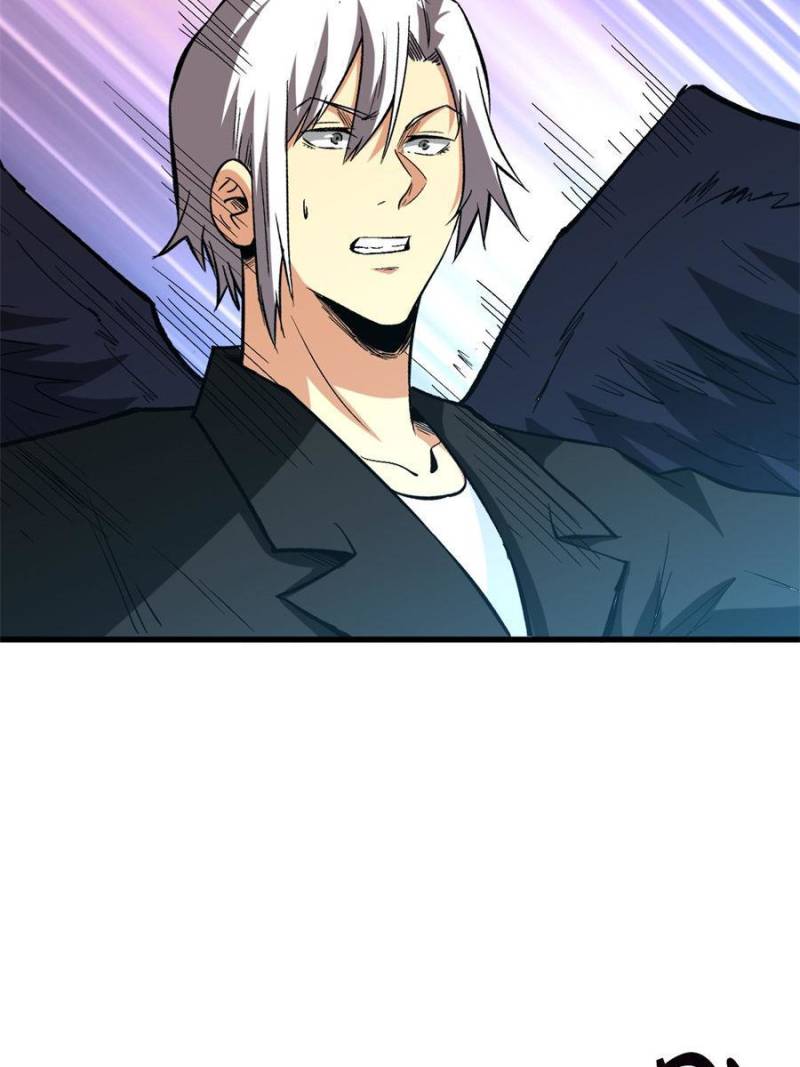 Read Endgame Restart EN Manga Online