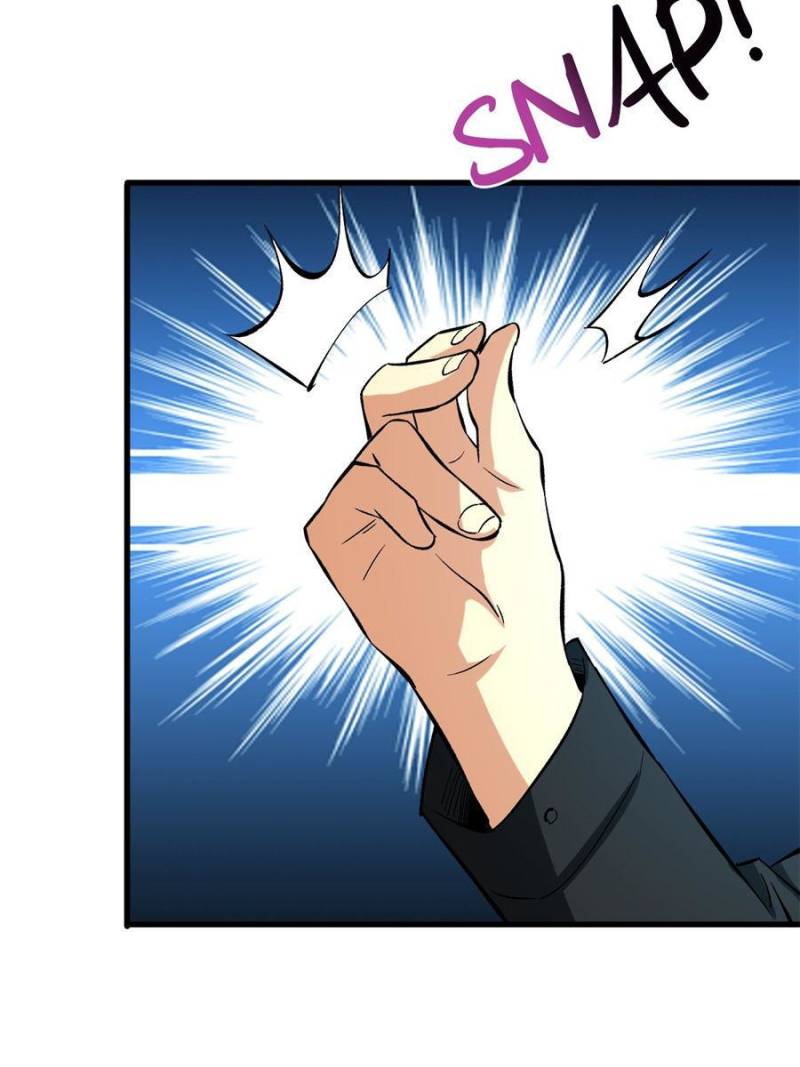 Read Endgame Restart EN Manga Online