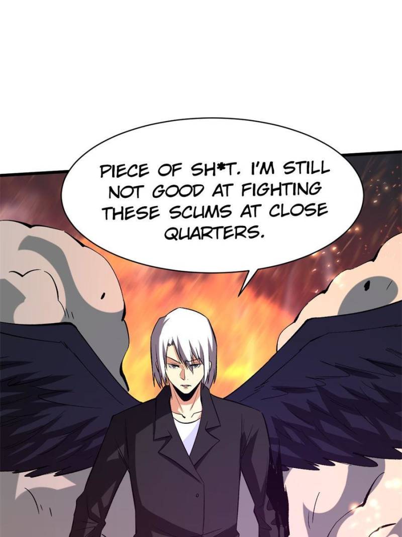 Read Endgame Restart EN Manga Online