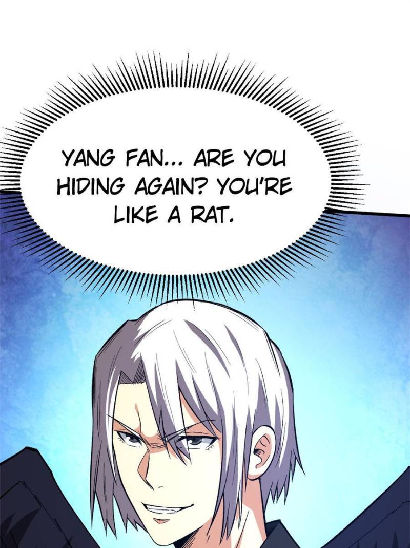 Read Endgame Restart EN Manga Online