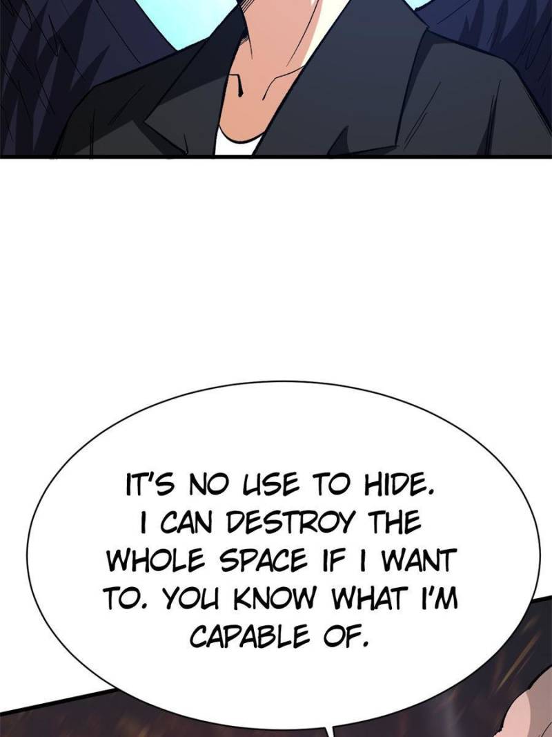 Read Endgame Restart EN Manga Online
