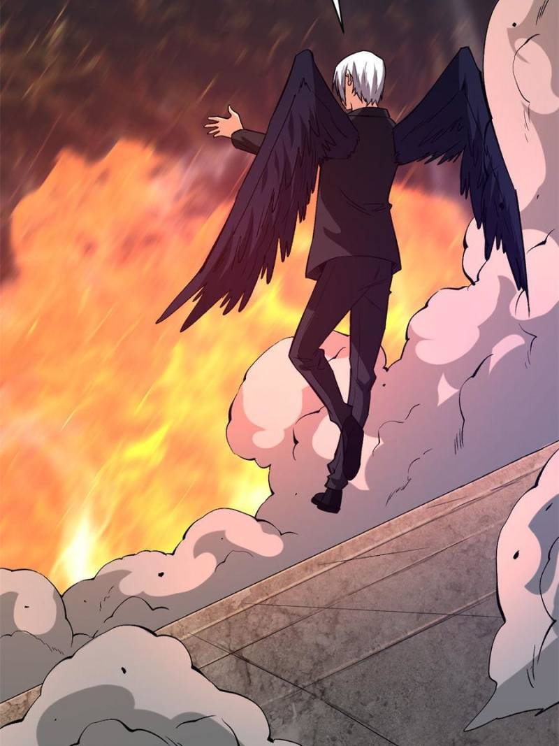 Read Endgame Restart EN Manga Online