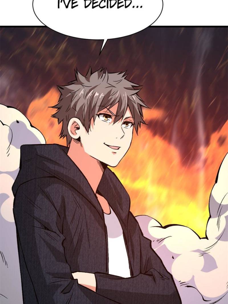 Read Endgame Restart EN Manga Online