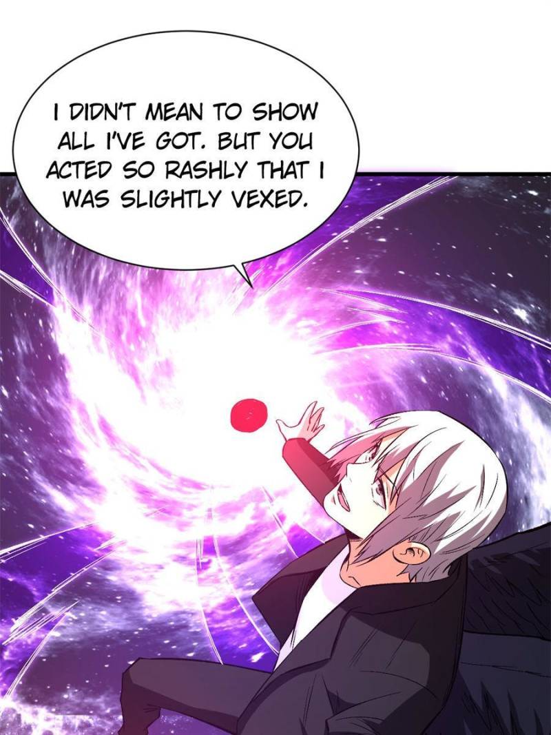 Read Endgame Restart EN Manga Online