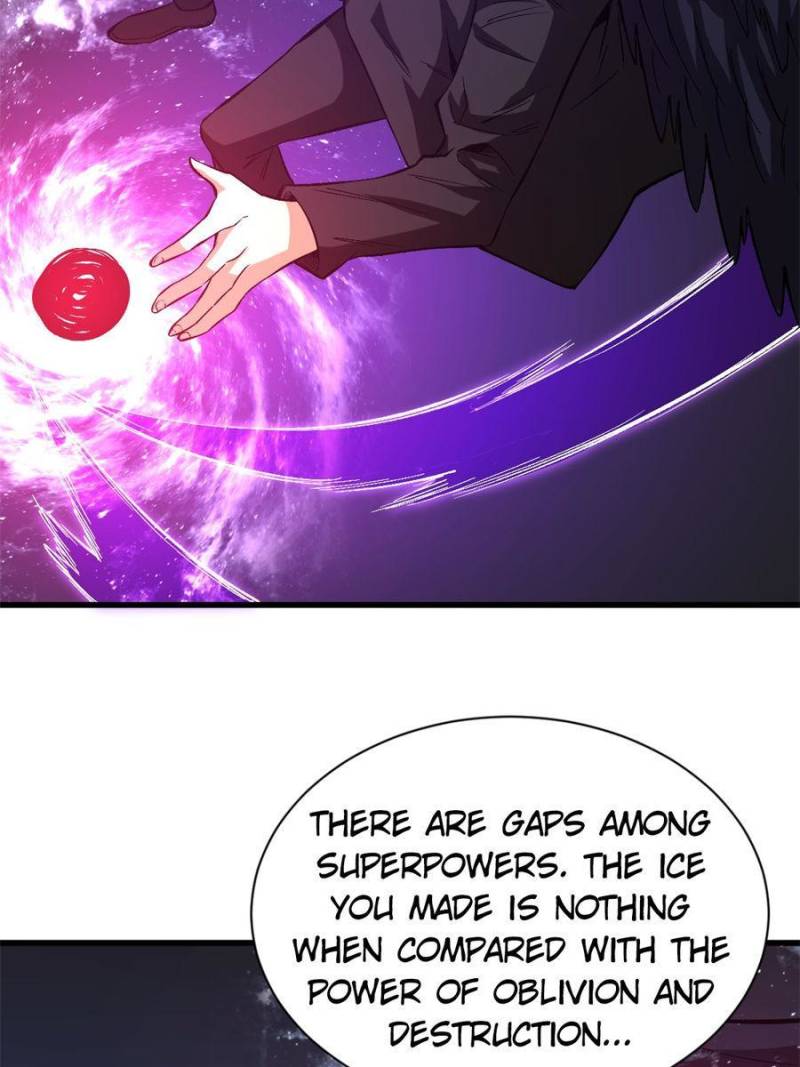 Read Endgame Restart EN Manga Online