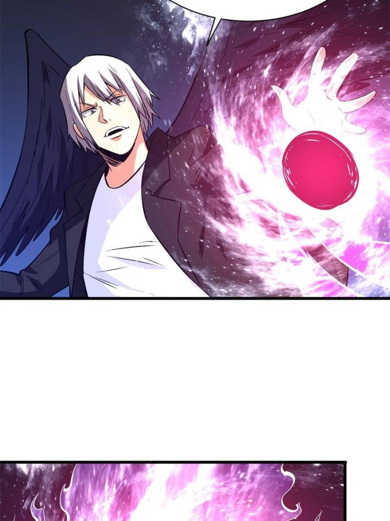 Read Endgame Restart EN Manga Online