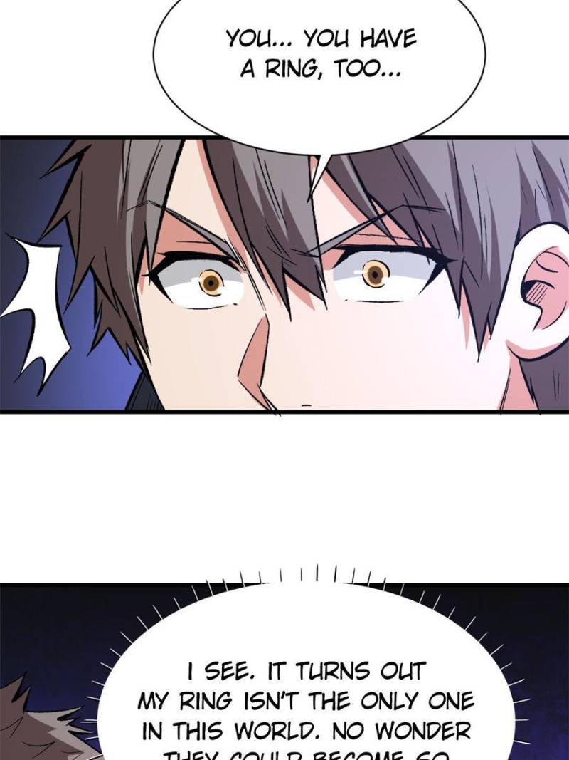 Read Endgame Restart EN Manga Online