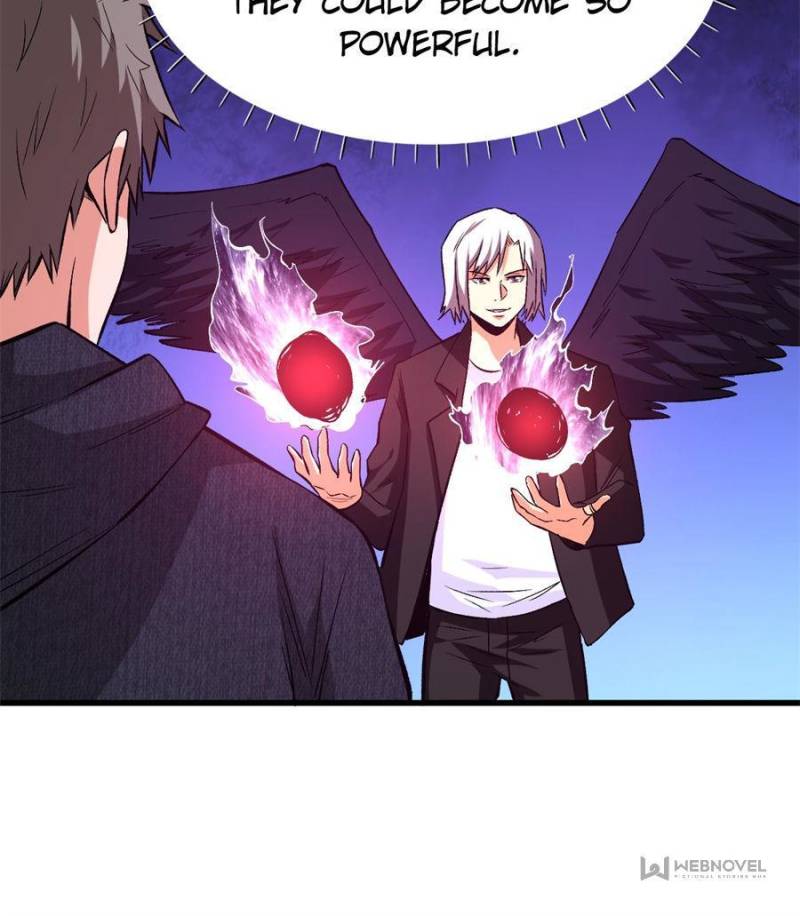 Read Endgame Restart EN Manga Online