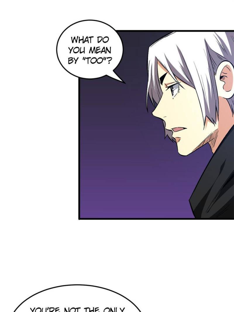 Read Endgame Restart EN Manga Online