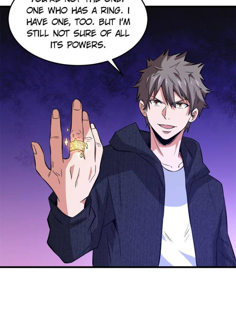 Read Endgame Restart EN Manga Online
