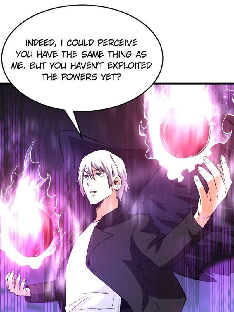 Read Endgame Restart EN Manga Online