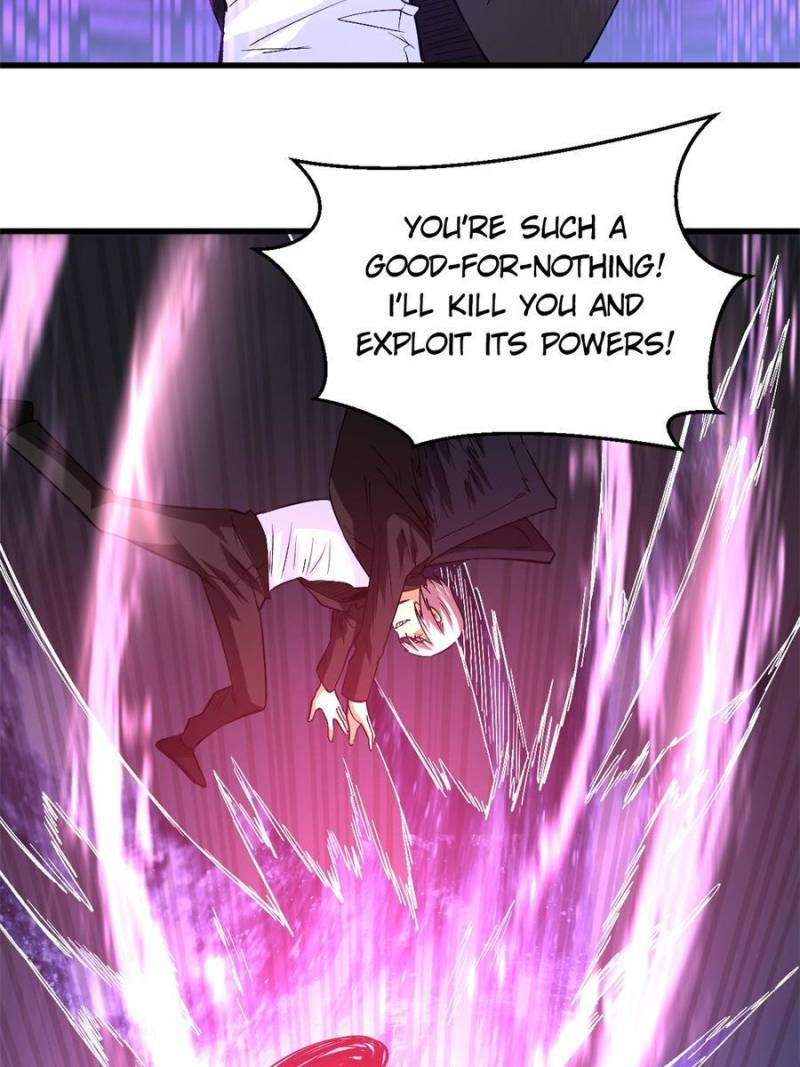 Read Endgame Restart EN Manga Online