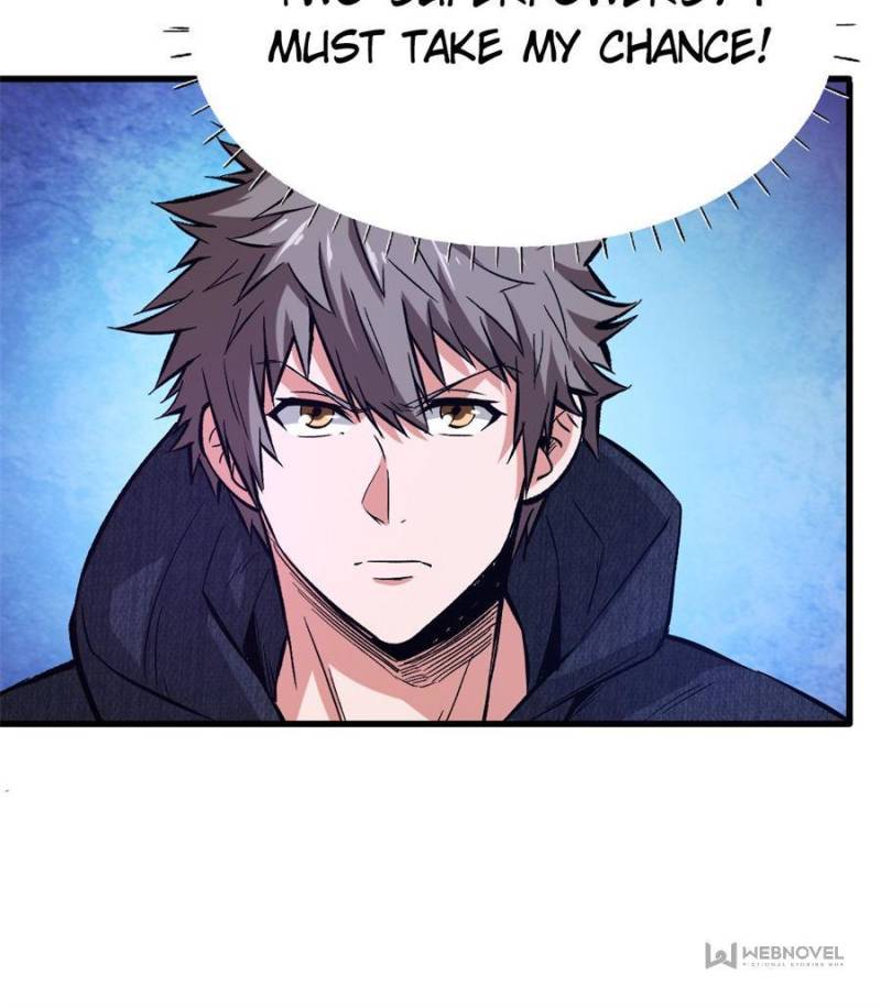 Read Endgame Restart EN Manga Online