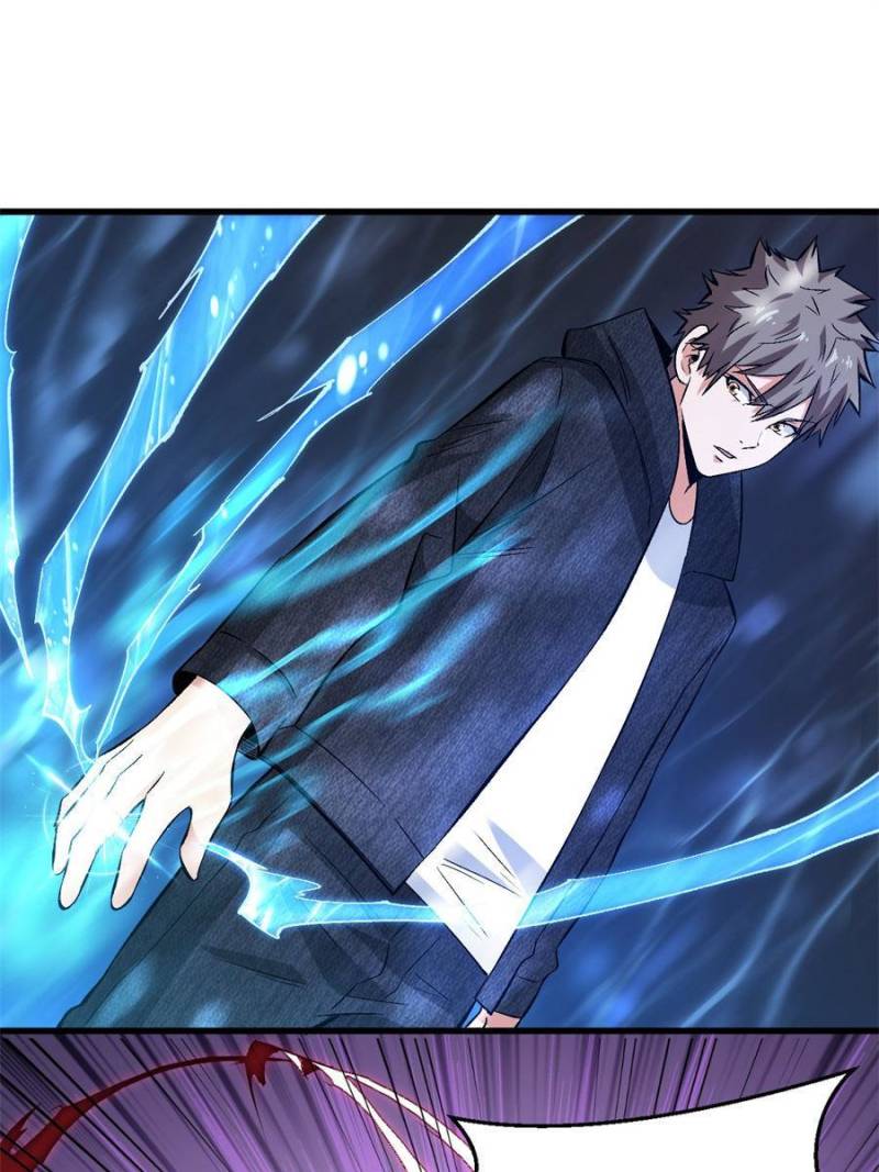 Read Endgame Restart EN Manga Online