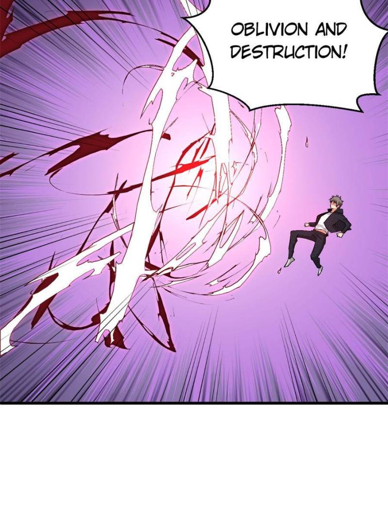 Read Endgame Restart EN Manga Online