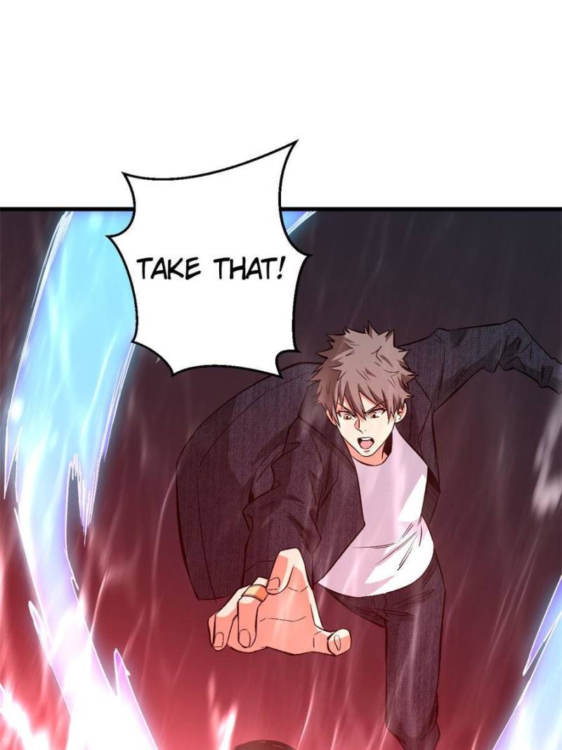 Read Endgame Restart EN Manga Online
