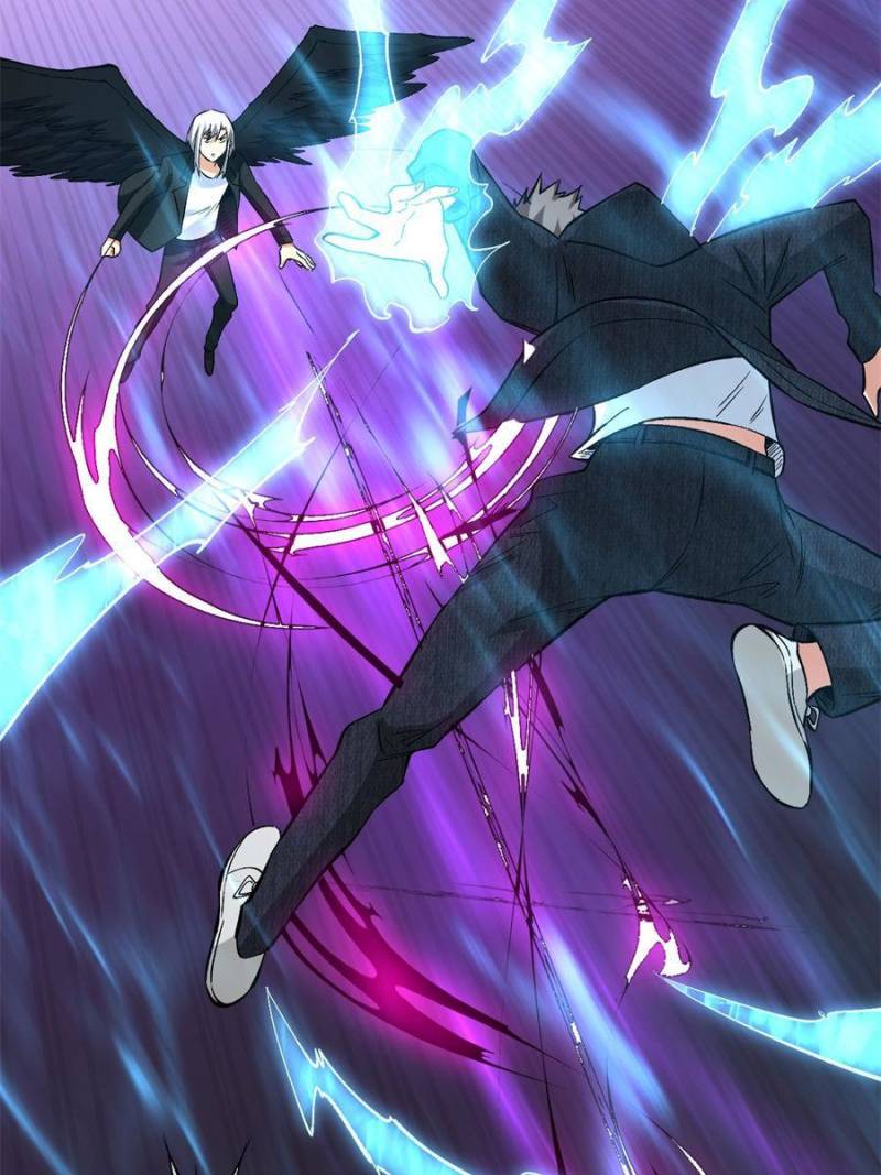Read Endgame Restart EN Manga Online