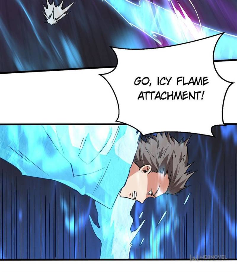 Read Endgame Restart EN Manga Online