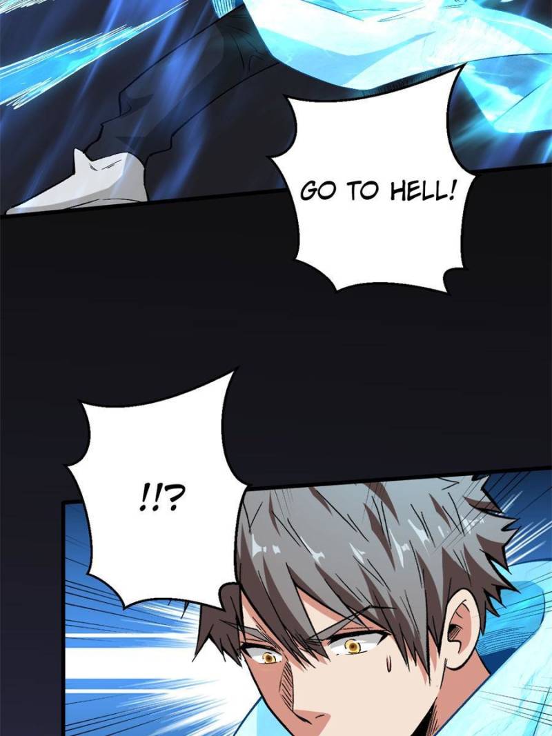 Read Endgame Restart EN Manga Online