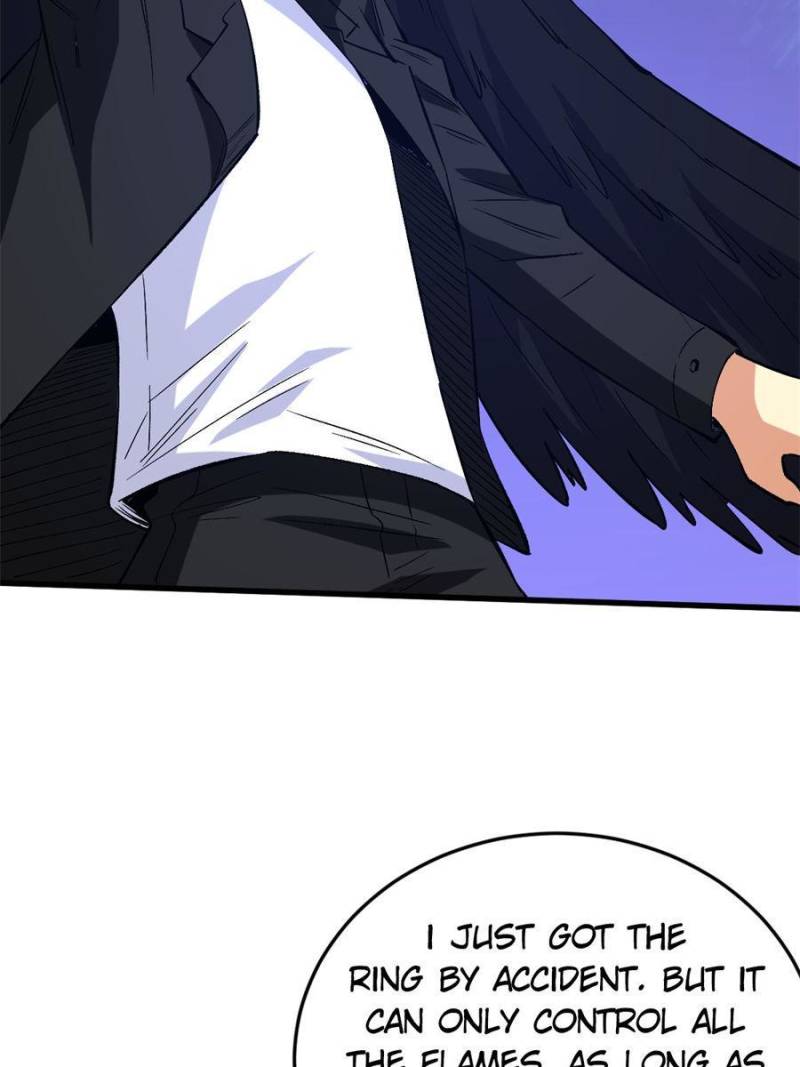Read Endgame Restart EN Manga Online