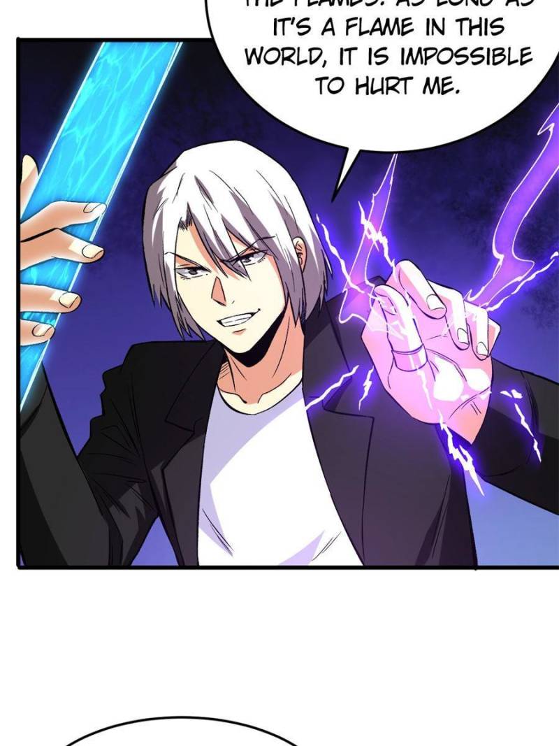 Read Endgame Restart EN Manga Online