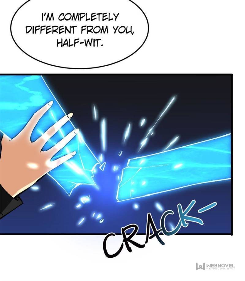 Read Endgame Restart EN Manga Online